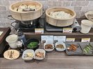 郷土料理の一例です。