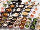 小鉢横丁 【2Fレストラン朝食◆6:30~9:30(最終入店9:00)】