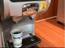 ■ウェルカムコーヒー