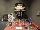 【ロビー】だるま