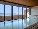 Sand Spa (大浴場)