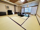 204室(吉野)14畳+広縁