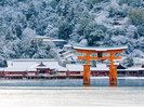 嚴島神社