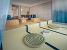 テラス付き和室(定員6名)