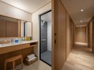 石風呂:シャワールーム