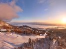 �y�x�ǖ�X�L�[��z�Œ�����������4,000m���ւ�L��ȃQ�����f������