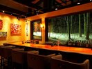 ���ƂȂ̉B���Soh's BAR for miserable smokers 7:00P.M.�`12:00MID.