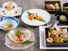 【宴会】和洋中のコースにてご用意しております。お気軽にお問合せください。