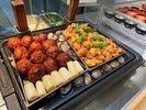 ご当地逸品料理「くわ焼き」