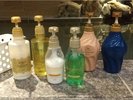 ◆女性浴場専用 シャンプーバー◆klacie『ZIRA』、klacie『SEA MINERAL』、klacie『Botanical』