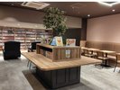 ◆お休み処(地下1階)※営業時間15:00〜翌11:00