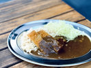 金沢カレー(イメージ)