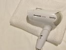 【Panasonicドライヤー】全室完備