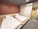 ジャパネスクツインルーム