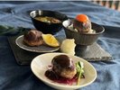 ランチ(イメージ)