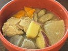 めった汁(イメージ)