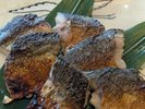 焼き魚(イメージ)