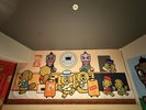 ビーバーだらけのビーバールーム