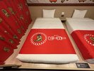 ビーバーだらけのビーバールーム