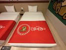 ビーバーだらけのビーバールーム