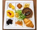 朝食(イメージ)