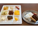 朝食(イメージ)
