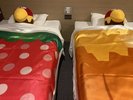 チョコボールルーム