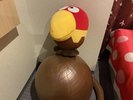 チョコボールルーム