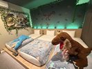 恐竜トリプル