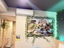 恐竜トリプル