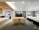 �y�W���j�A�X�C�[�g�z52�u/122cm���x�b�h2��/�􂢏�t���o�X���[��