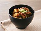 【朝食】朝から贅沢にひつまぶし♪