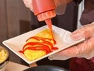 【朝食】できたてをぜひご賞味ください
