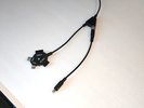 【客室備品】マルチタイプの充電器