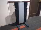 【廊下設置備品】ズボンプレッサー