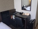 【客室】スタンダードルームデスク