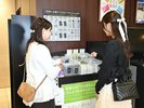 アメニティBAR