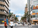 【周辺観光/国際通り】ホテルから徒歩約10分!!