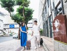 沖縄観光やビジネスの拠点に最適な好立地♪