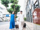 沖縄観光やビジネスの拠点に最適な好立地♪