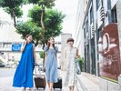 国際通りも徒歩圏内で観光に便利