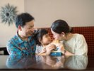 チェックイン時に皆様に温かいチョコチップクッキーをプレゼント♪