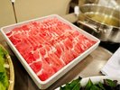 【朝食ビュッフェ】皆様のご要望にお応えし、しゃぶしゃぶコーナーが復活しました!
