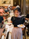 【朝食ビュッフェ】種類豊富な朝食ビュッフェが人気♪