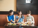 【朝食ビュッフェ】地元沖縄の食材をふんだんに使った琉・和・洋が揃う朝食ビュッフェ
