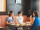 【朝食ビュッフェ】地元沖縄の食材をふんだんに使った琉・和・洋が揃う朝食ビュッフェ