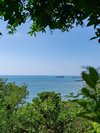 知念岬公園 沖縄南部へも車で約30分