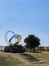 知念岬公園 沖縄南部へも車で約30分