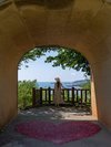 知念岬公園 沖縄南部へも車で約30分