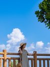 知念岬公園 沖縄南部の観光に便利なダブルツリーbyヒルトン那覇